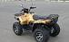 КВАДРОЦИКЛ IRBIS ATV200 PREMIUM в Тюмени КВАДРОЦИКЛ IRBIS ATV200 PREMIUM в Тюмени