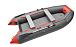 ЛОДКА ДРАККАР 3400 НДНД CLASSIC (БЕЗКИЛЬ) в Тюмени