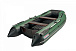 Лодка MISHIMO LITE 400 в Тюмени