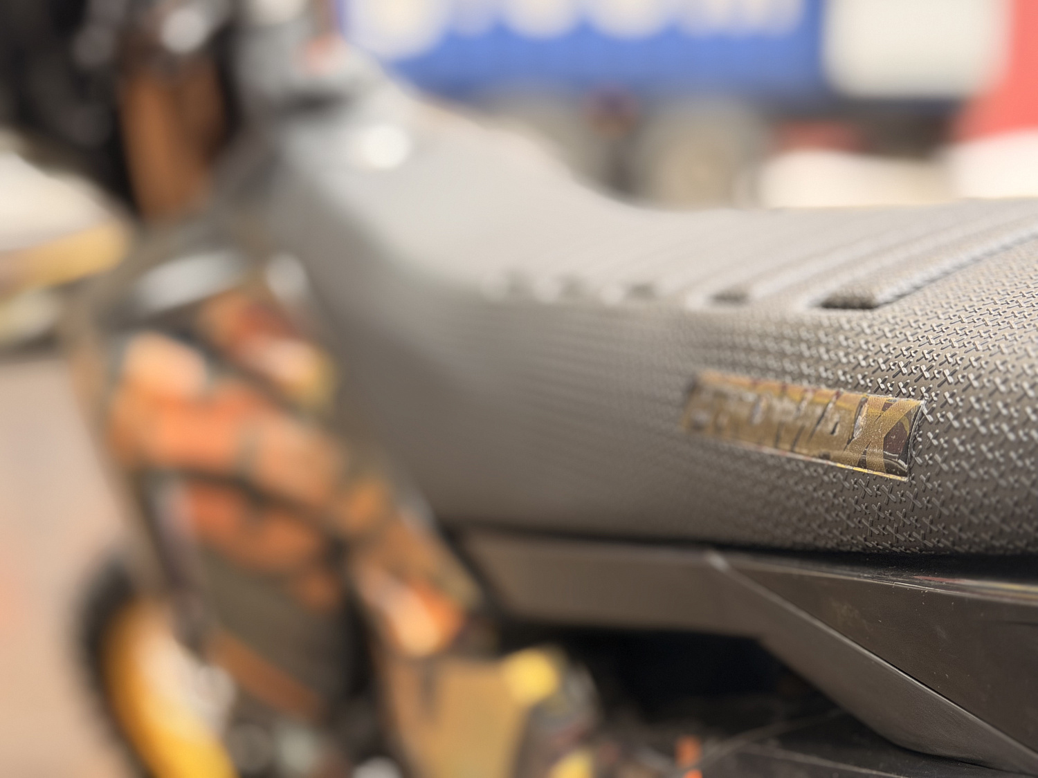 Кроссовый мотоцикл PROMAX BLACKOUT NB300 ENDURO в Тюмени