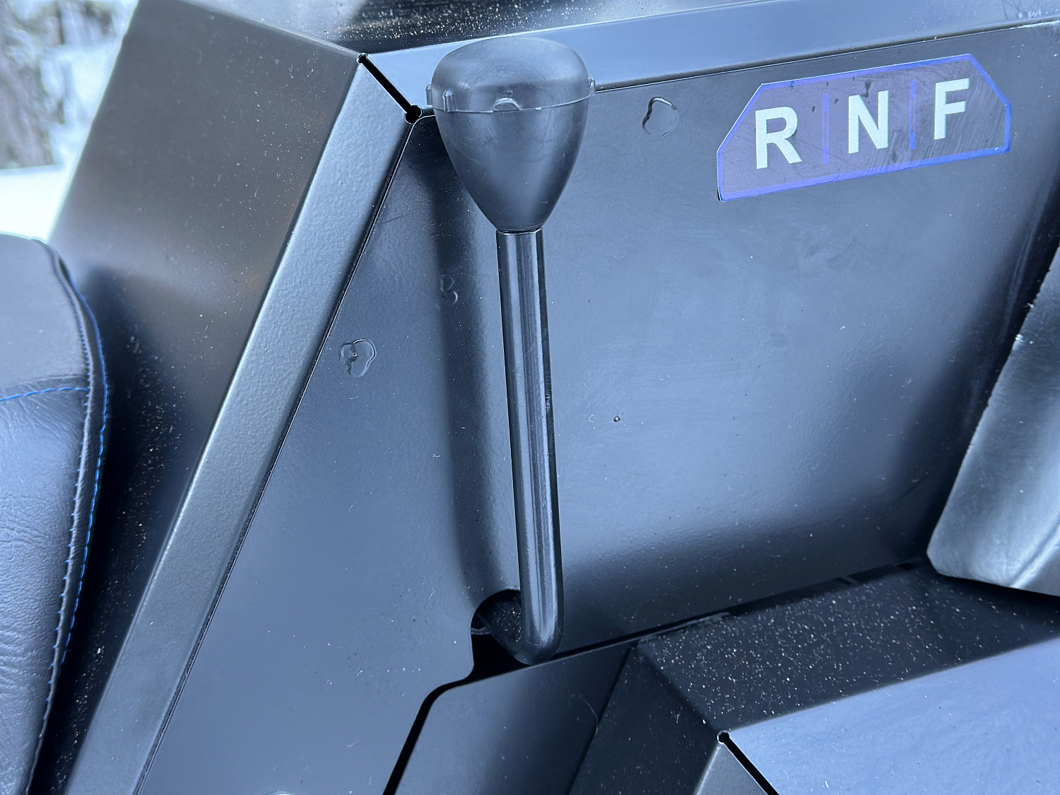 Снегоход PROMAX YAKUT 500 LONG 2.0 4T 29 в Тюмени