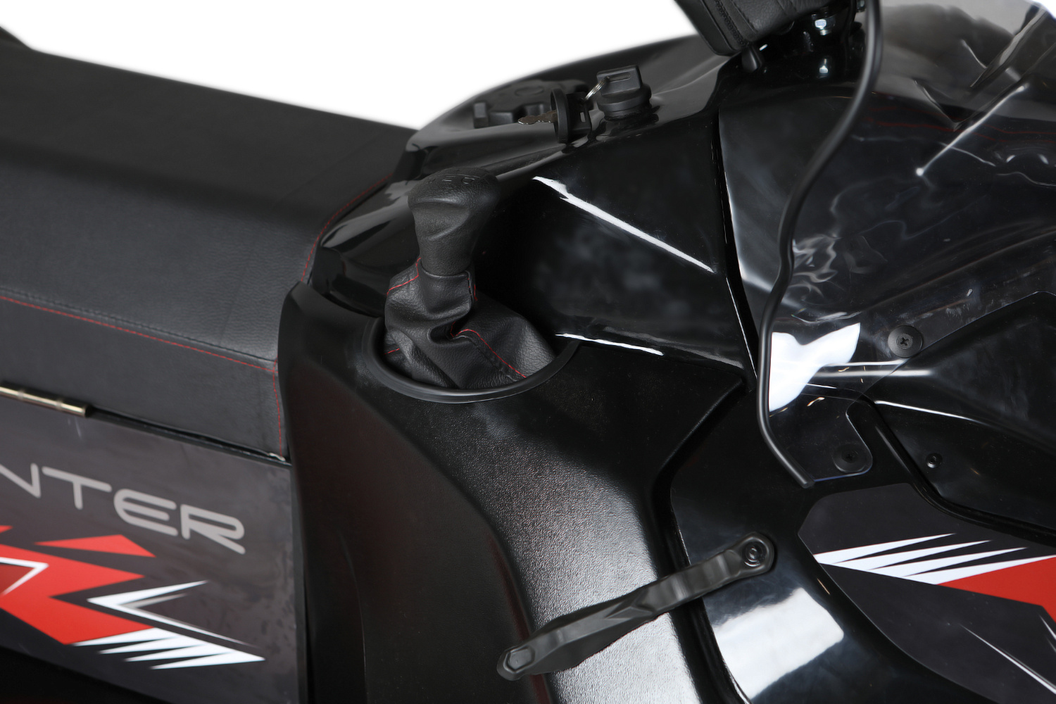 Снегоход IKUDZO HUNTER 600LK 20 V2 в Тюмени