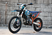 Мотоцикл JHLMOTO JHL Z3 CB250 (172FMM-3A) в Тюмени