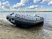Лодка MISHIMO BIG FLOOR 380 в Тюмени