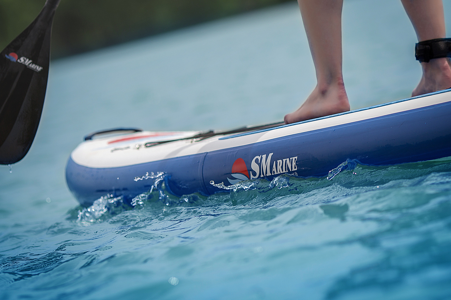 САП (SUP) Board SMARINE 10.6 в Тюмени