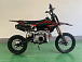 Питбайк JHLMOTO JHL MK125 (14/12) в Тюмени